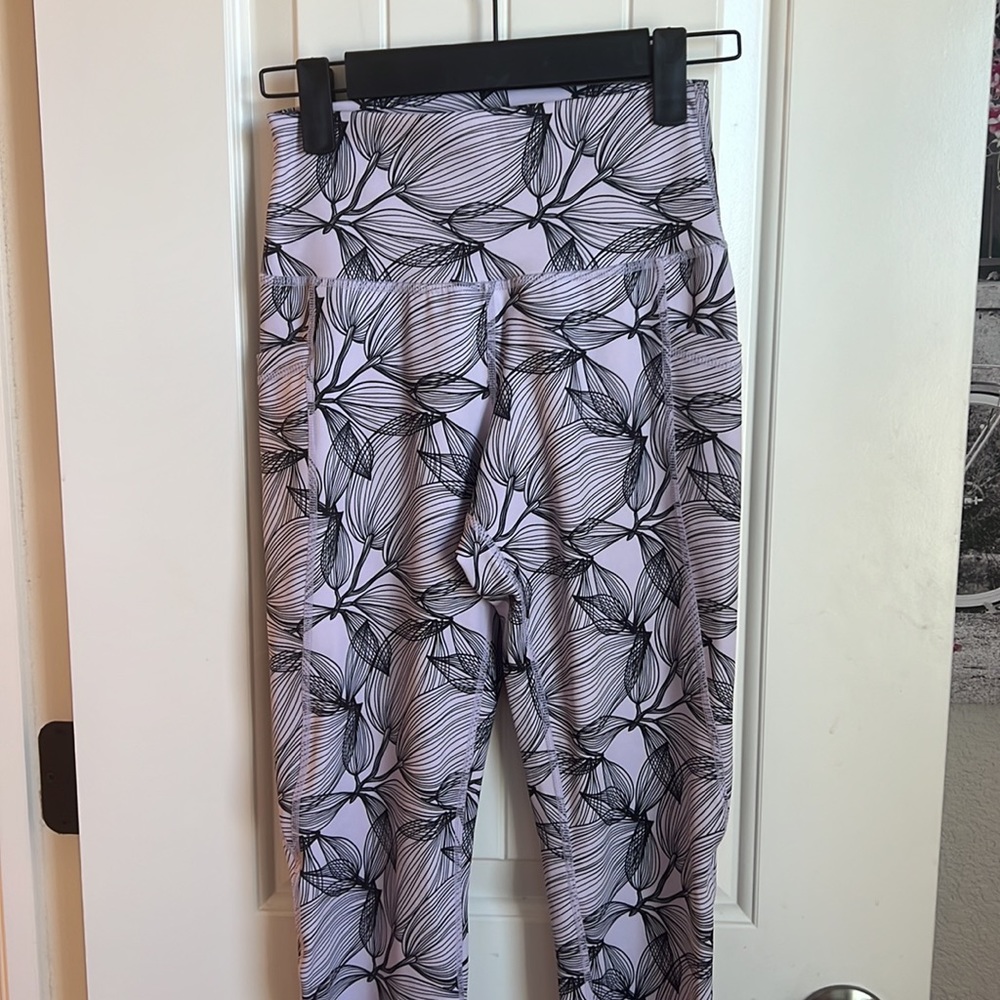 Buffbunny Leggings